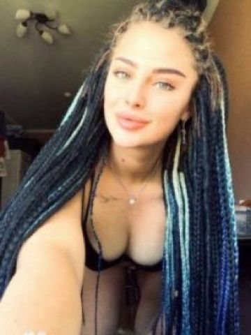 Анжелика
